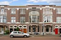 Woning Emantsstraat 17 Den Haag