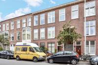 Woning Fahrenheitstraat 381 Den Haag