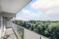 Woning Zernikeplaats 296 Rotterdam