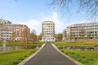 Woning Burgemeester De Monchyplein 228 Den Haag