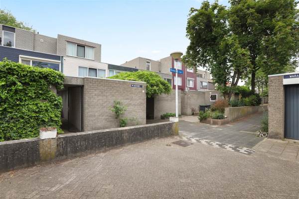 Woning Laar 1 Eindhoven