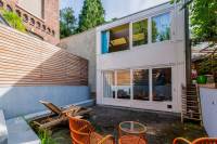 Woning Sitiopark 13a Doorn