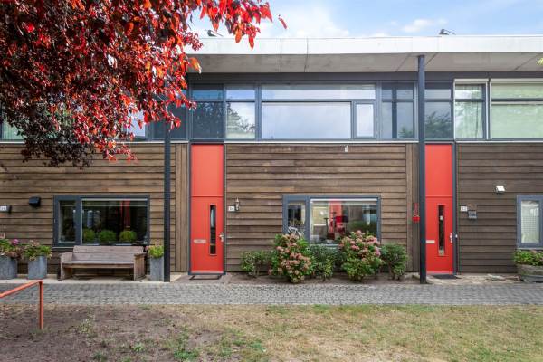 Woning De Bloementuin 54 Apeldoorn