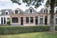Woning Lyceumstraat 4 Kampen