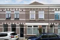 Woning Stuartstraat 46 Alkmaar