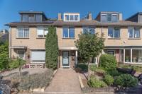 Woning van Kinsbergenlaan 10 Baarn