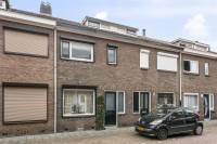 Woning Kasteeldreef 45 Tilburg