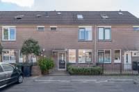 Woning Van Maanenware 33 Zwolle