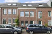 Woning Leidsestraat 102 Haarlem