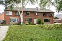 Woning Begoniastraat 25 Losser