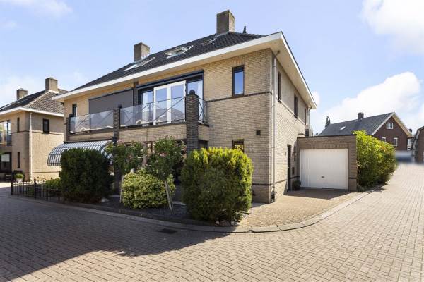 Woning Kolibrie 11 Apeldoorn