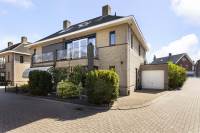 Woning Kolibrie 11 Apeldoorn
