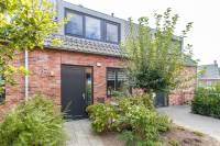 Woning Oude Kerkstraat 11A Wijk en Aalburg