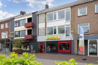 Woning J F Kennedyplein 4A Ulft