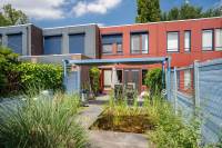 Woning Eksterlaan 15 Spijkenisse