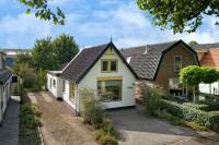 Woning Spoorstraat 88 Noord-Scharwoude