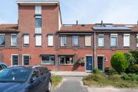 Woning Multatulistraat 111 Gorinchem