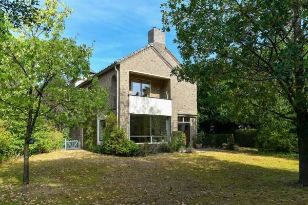 Woning Tromplaan 8 Velp (GE)