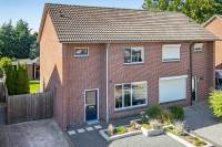 Woning Burgemeester Goossensstraat 17 Sint Anthonis