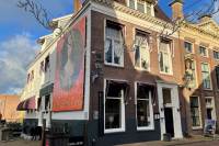 Woning Grote Kerkstraat 7 Leeuwarden