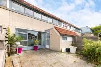 Woning Galjoen 256 Lelystad