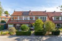 Woning Trompstraat 81 Amersfoort