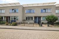 Woning Corsicastraat 63 Almere