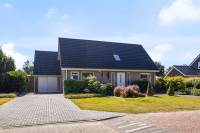 Woning Middenlaan 68 2e Exloërmond