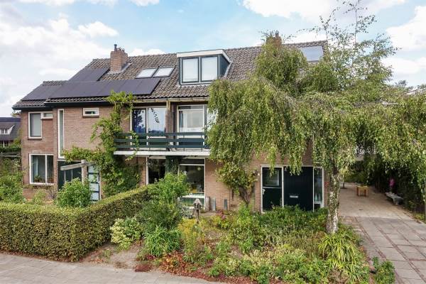 Woning Woertmansweg 10 Bathmen