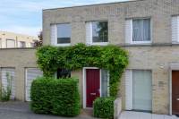 Woning Sean MacBridestraat 86 Amsterdam