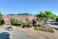 Woning Gravin van Leeuwensteinstraat 2 Bavel (Gem. Breda)
