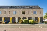 Woning Beugstraat 116 Hoogvliet Rotterdam