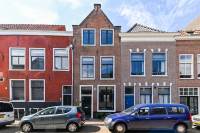 Woning Langestraat 20 Leiden