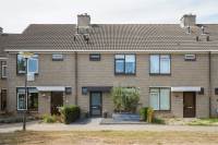 Woning Jan de Waalstraat 9 Sleeuwijk