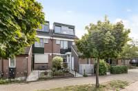 Woning Prunus 15 Hellevoetsluis