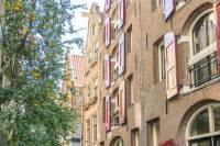 Woning Oude Braak 25E Amsterdam