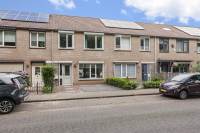 Woning Bergdreef 77 Breda