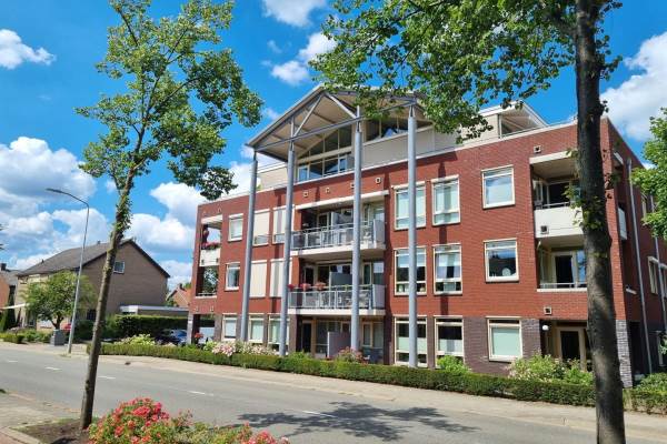 Woning Kraakselaan 105G Doesburg
