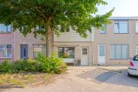 Woning Van Limburg Stirumstraat 11 Den Helder