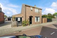 Woning Van Teijlingenstraat 4 Oost-Souburg