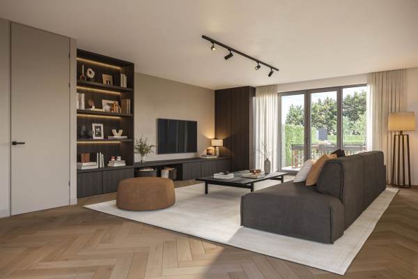 Woning Noorddammerweg 96B Amstelveen