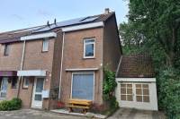 Woning A. van der Tangstraat 8 Den Haag