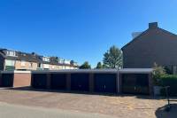 Garage Gladiolenstraat 56G003 Malden