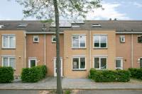 Woning Japanstraat 35 Alphen aan den Rijn