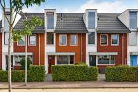 Woning Centraalspoor 89 Arnhem