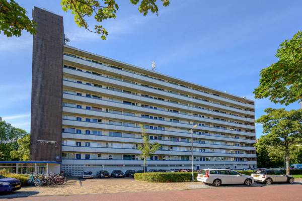 Woning Honthorstlaan 352 Alkmaar