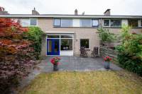Woning Keesomweg 9 Haren (GR)