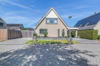 Woning Cissy van Marxveldtstraat 72 Almere