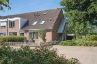 Woning De Leeuw 25 Harlingen