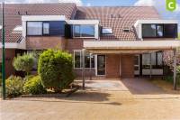 Woning Roodvalk 4 Veenendaal